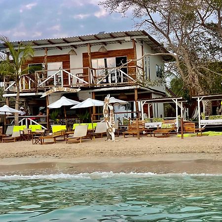Mio Mio Beach Isla Barú Kültér fotó