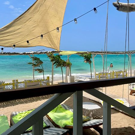 Mio Mio Beach Isla Barú Kültér fotó
