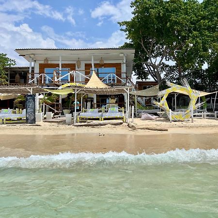 Mio Mio Beach Isla Barú Kültér fotó