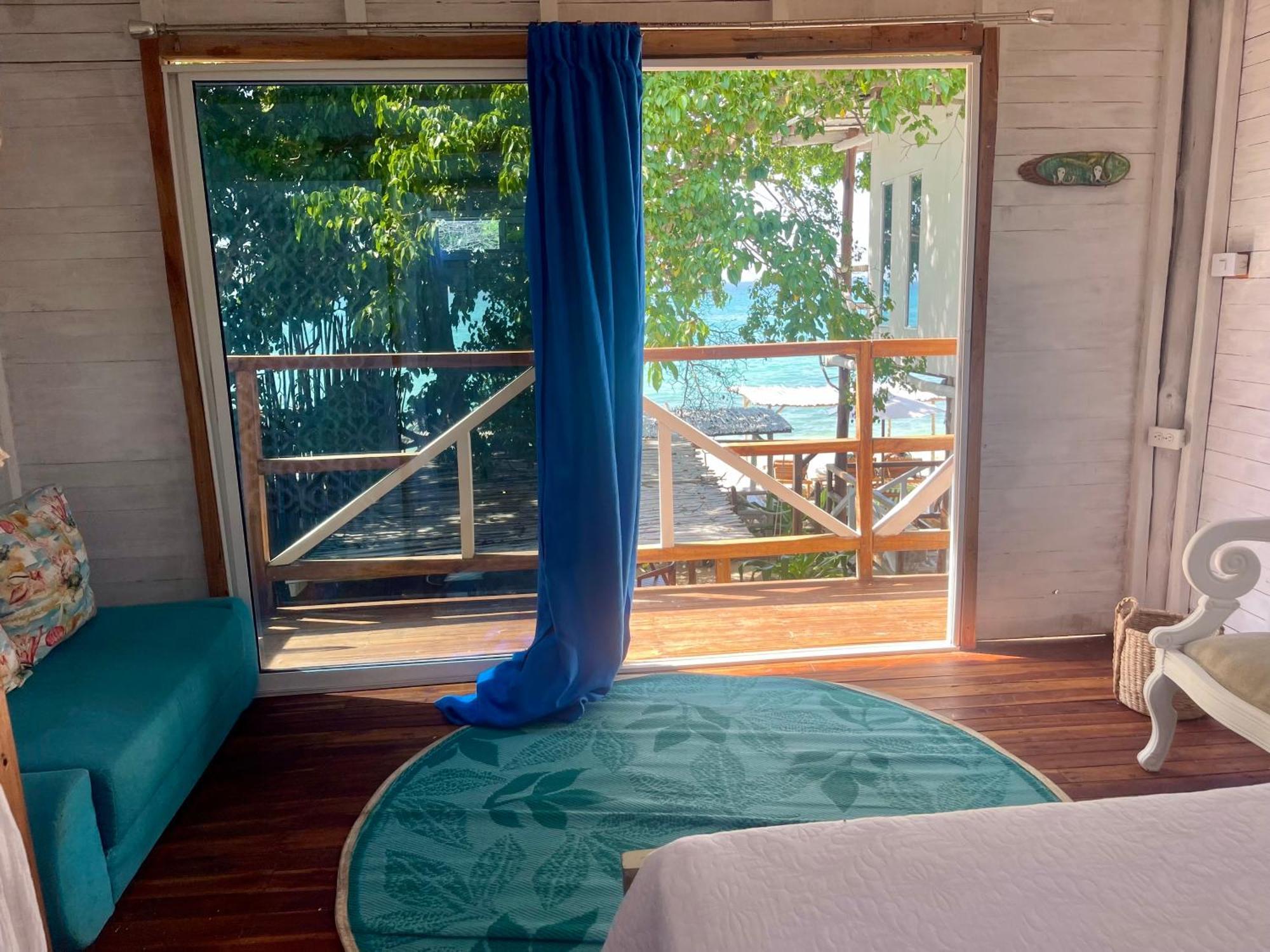 Mio Mio Beach Isla Barú Kültér fotó
