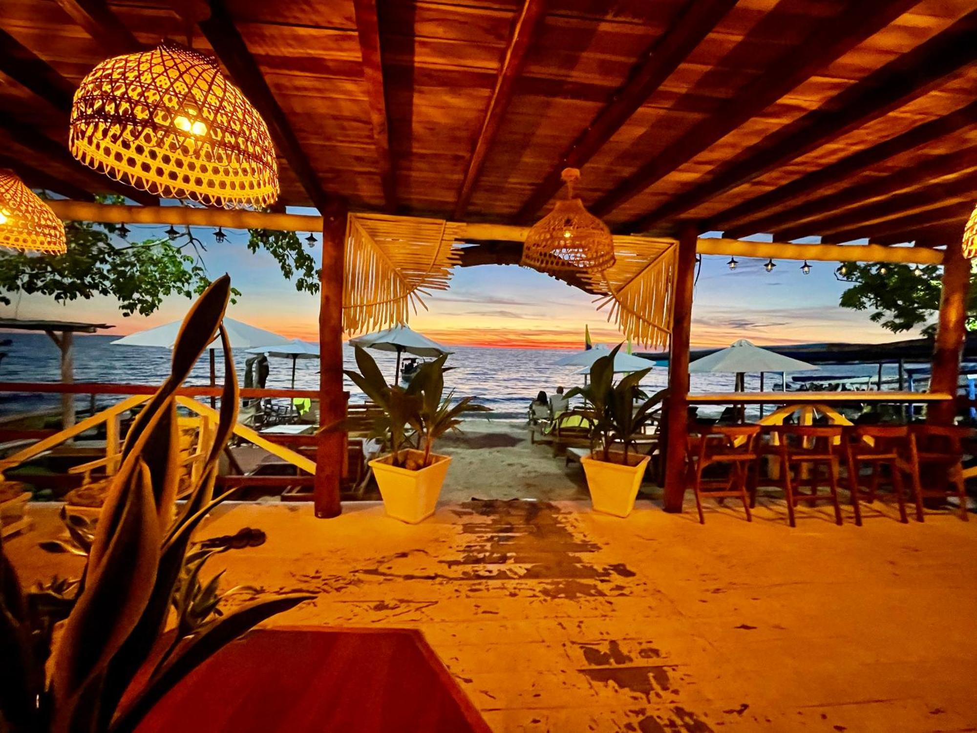 Mio Mio Beach Isla Barú Kültér fotó