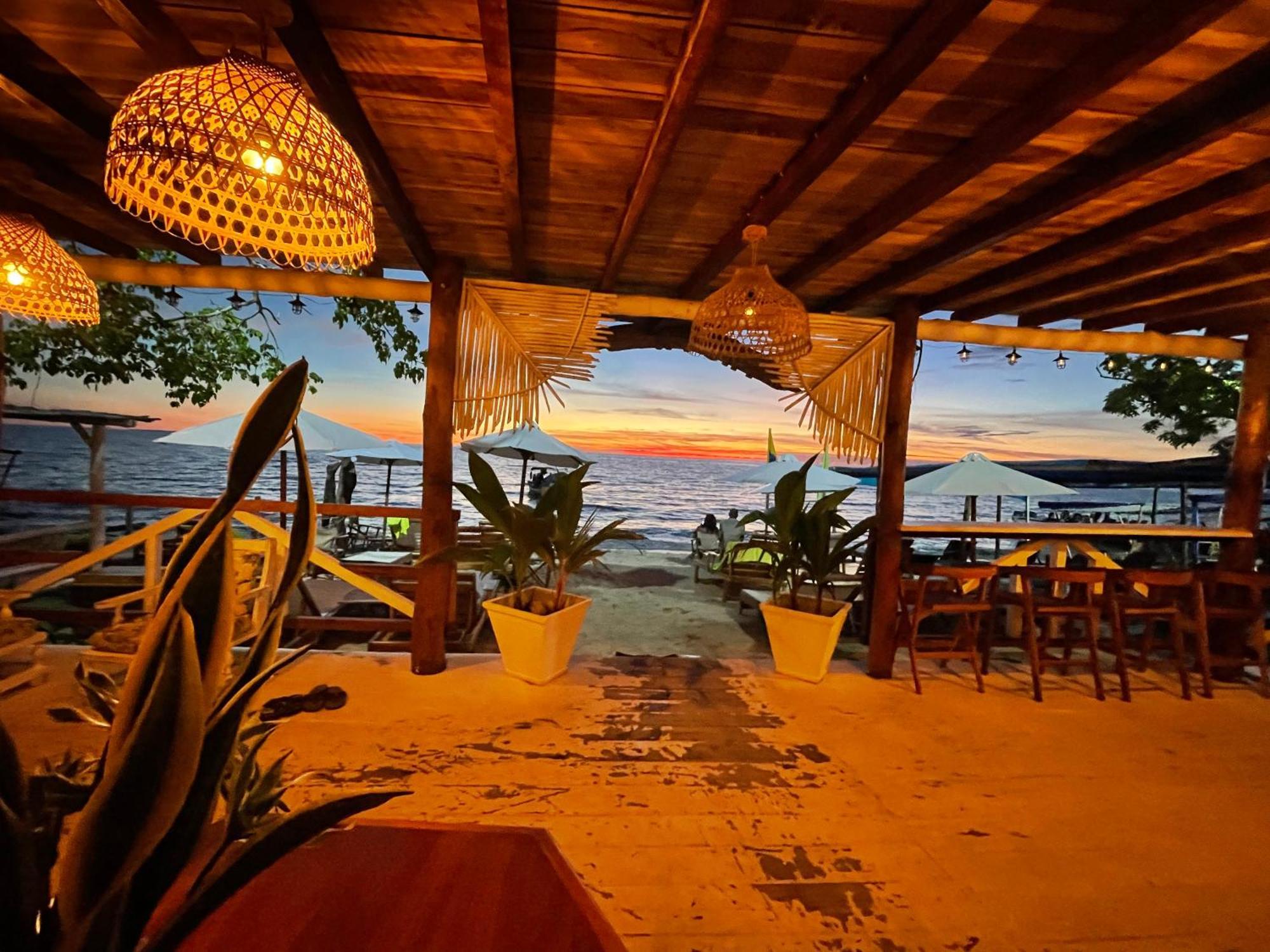 Mio Mio Beach Isla Barú Kültér fotó