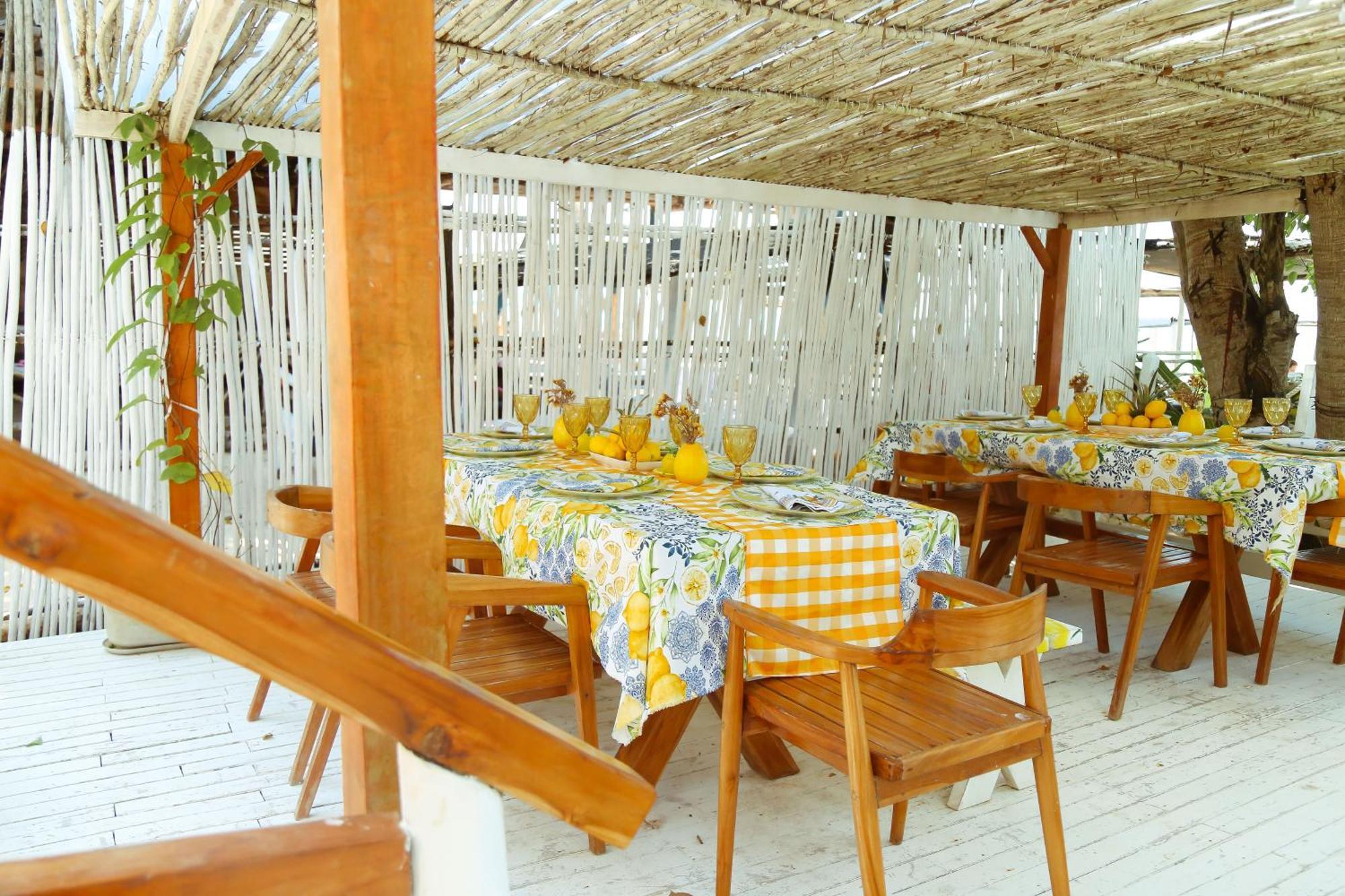 Mio Mio Beach Isla Barú Kültér fotó